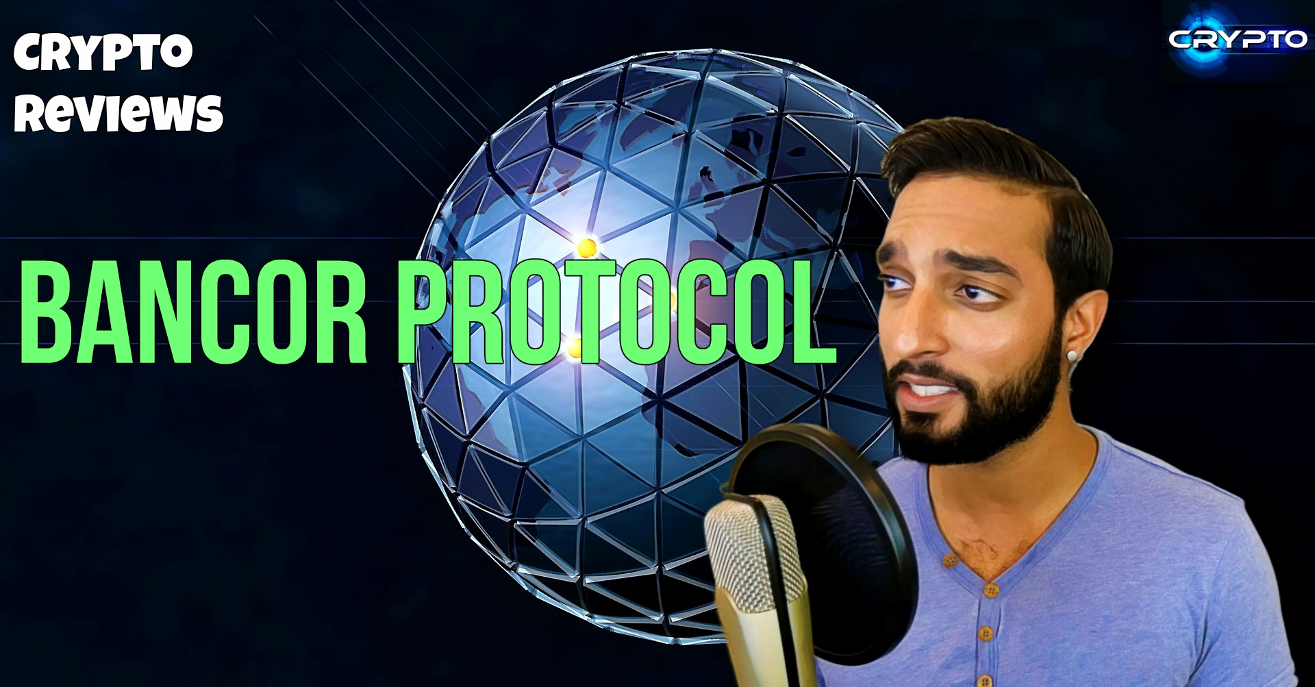 Bancor Protocol: Crypt0's Pre-ICO Review